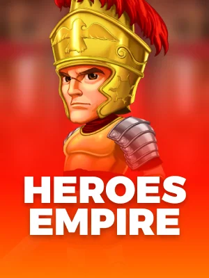 Império Dos Heróis