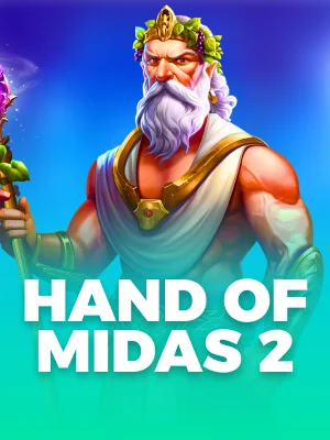 Mão De Midas 2