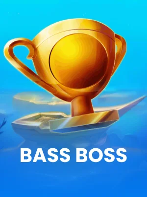 O Chefe Do Bass™