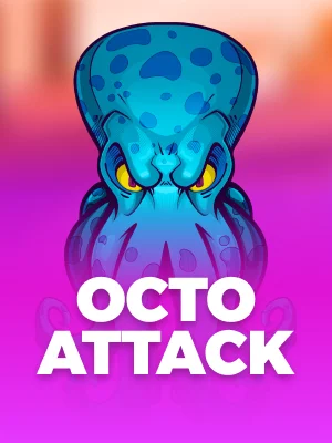 Octo Attack