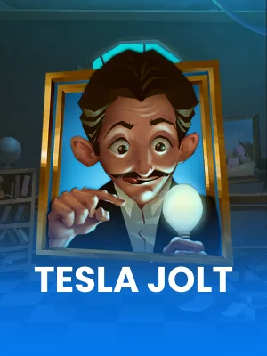 Tesla Jolt