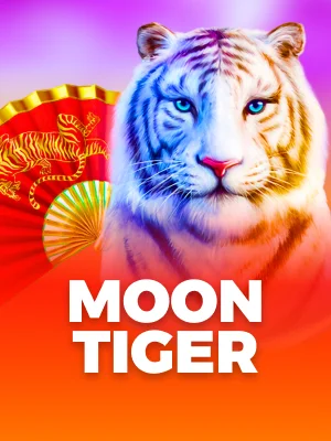 Tigre Da Lua