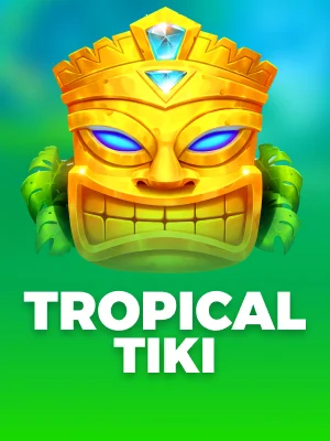 Tiki Tropical